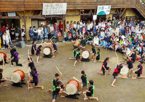 秋祭り2024 10月19日(土)開催《申込不要 参加無料》